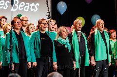 Popkoor Voices